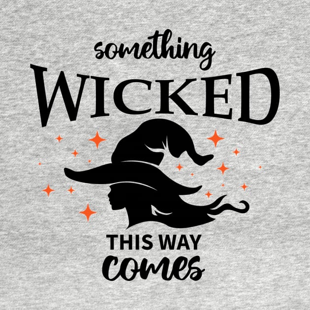 Something Wicked by Things2followuhome